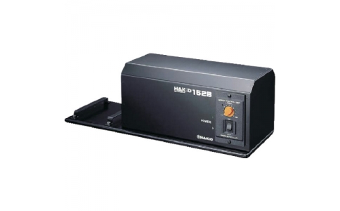 白光（株）  152B  白光　ハッコー１５２Ｂ　１００Ｖ　平型プラグ
