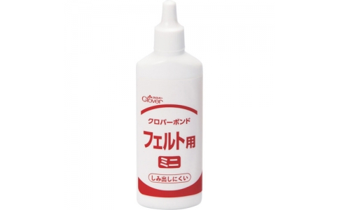 クロバー（株）  58-434  クロバー　クロバーボンド　フェルト用ミニ