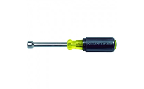 ＫＬＥＩＮ　ＴＯＯＬＳ社  630-10MM  ＫＬＥＩＮ　ナットドライバー　１０．０Ｘ７５