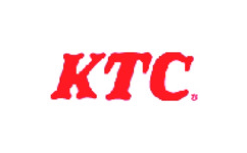 京都機械工具（株）  MD-100  ＫＴＣ　木柄ドライバ　マイナス貫通タイプ６ｍｍ
