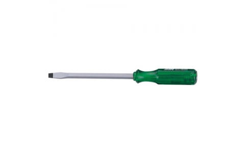ＪＴＣ　Ａｕｔｏ　Ｔｏｏｌｓ（株）  JTC3711  ＪＴＣ　貫通ドライバークロモリスチールマイナス８ｍｍＸ１５０ｍｍ