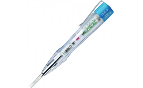 （株）ベッセル  83L  ベッセル　ＬＥＤ検電ドライバー　Ｎｏ．８３Ｌ（低圧用）