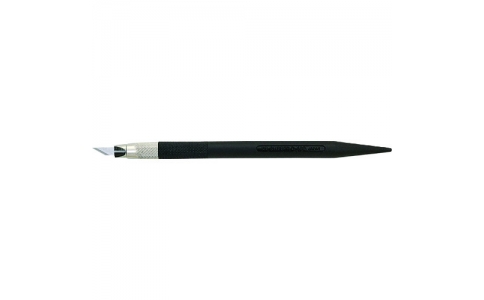 エヌティー（株）  ED-400  ＮＴ　デザインナイフ　ｅＤ－４００　エコシリーズ　全長１４１ｍｍ