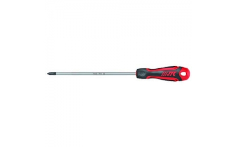 ＪＴＣ　Ａｕｔｏ　Ｔｏｏｌｓ（株）  JTC7610  ＪＴＣ　ドライバー　＋Ｎｏ．２ｘ１００ｍｍ