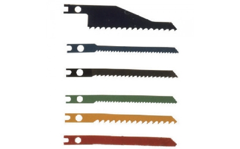 京セラインダストリアルツールズ（株）  4960673401060  リョービ　ジグソーブレード