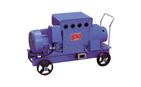 富士製砥（株）  FG-505N  高速　高周波発生機