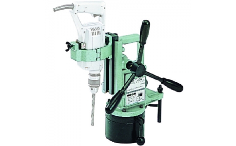 工機ホールディングス（株）  US13  ＨｉＫＯＫＩ　磁気ドリルスタンド