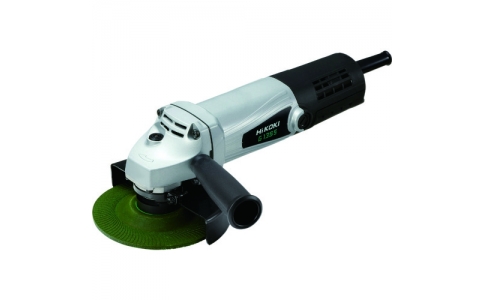 工機ホールディングス（株）  G13S5  ＨｉＫＯＫＩ　ディスクグラインダー１２５ＭＭ