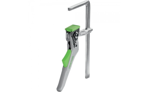 （株）ハーフェレジャパン  00049174  ＦＥＳＴＯＯＬ　レバークランプ　ＦＳ－ＨＺ　１６０（４９１５９４）