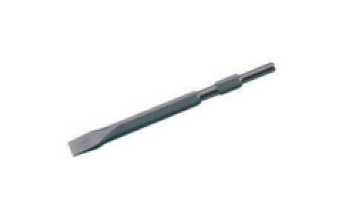 （株）小山刃物製作所  B-2-280  モクバ印　コールドチゼル　１７ＨＸ２８０ｍｍ