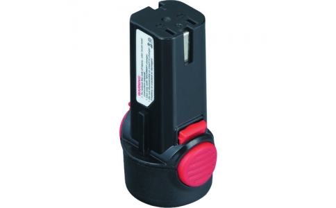 京都機械工具（株）  JBE3615A  ＫＴＣ　１／４″コードレスドライバセットＪＴＡＥ１２１用バッテリー