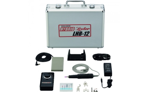 日本精密機械工作（株）  LHB-12  リューター　ハイブリッドリューター　ＬＨＢ－１２