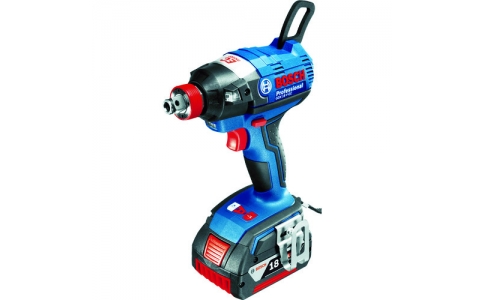 ボッシュ（株）  GDX18V-ECP6  ボッシュ　コードレスインパクトドライバー