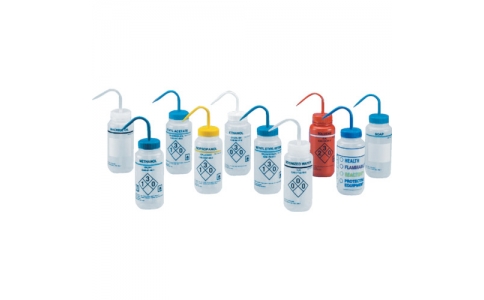 ＴＡＲＳＯＮＳ  562010  ＴＡＲＳＯＮＳ　薬品識別洗浄瓶　　５００ｍｌ　Ａｃｅｔｏｎｅ