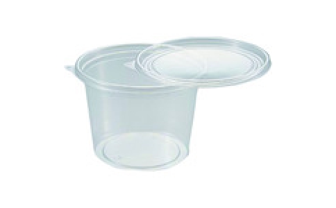 東京硝子器械（株）  213-22-53-16  ＴＧＫ　タイトカップ角１０４用フタ　５０枚入