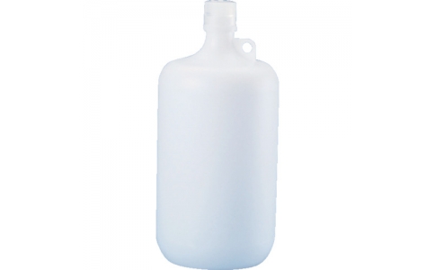 ＴＡＲＳＯＮＳ  586290  ＴＡＲＳＯＮＳ　細口試薬瓶　ＬＤＰＥ製／蓋：ＰＰ製　８０００ｍｌ