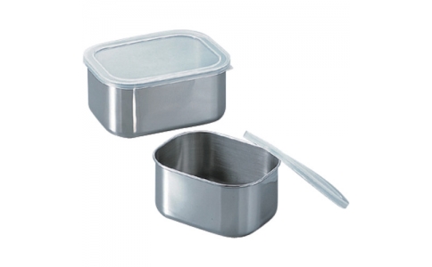 アズワン（株）  4-5623-01  ＡＳ　フリージング角シール容器　深１２型