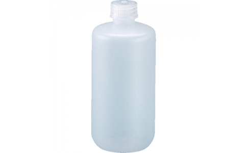 ＴＡＲＳＯＮＳ  586200  ＴＡＲＳＯＮＳ　細口試薬瓶　ＬＤＰＥ製／蓋：ＰＰ製　３０ｍｌ