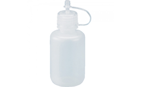 ＴＡＲＳＯＮＳ  620050  ＴＡＲＳＯＮＳ　点滴瓶　ＬＤＰＥ製／蓋：ＰＰ製　６０ｍｌ