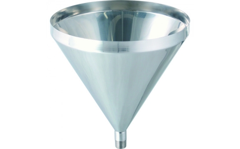 日東金属工業（株）  THT-30-R1  日東　投入ホッパー　ニップル　Ｒ１　５Ｌ