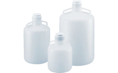 ＴＡＲＳＯＮＳ  583373  ＴＡＲＳＯＮＳ　大型瓶　ＬＤＰＥ製／蓋：ＰＰ製　５０Ｌ