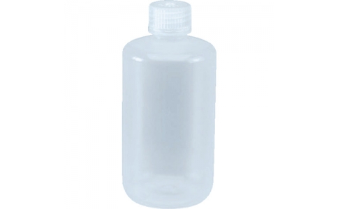 ＴＡＲＳＯＮＳ  582130  ＴＡＲＳＯＮＳ　細口試薬瓶　ＰＰ製／蓋：ＰＰ製　２５０ｍｌ