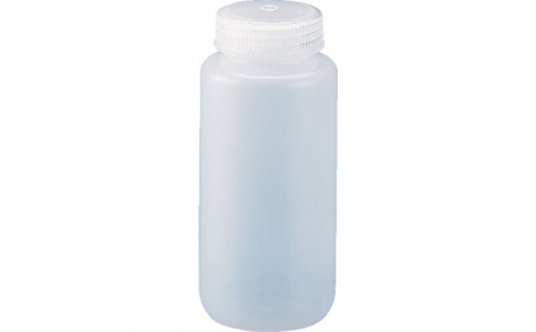 ＴＡＲＳＯＮＳ  585250  ＴＡＲＳＯＮＳ　広口試薬瓶　ＬＤＰＥ製／蓋：ＰＰ製　１０００ｍｌ