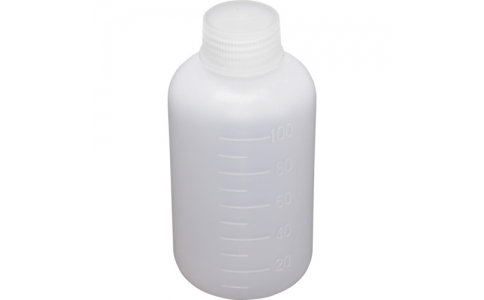 （株）ヨトリヤマ  11665  ヨトリヤマ　筆付き容器　１００ｃｃ