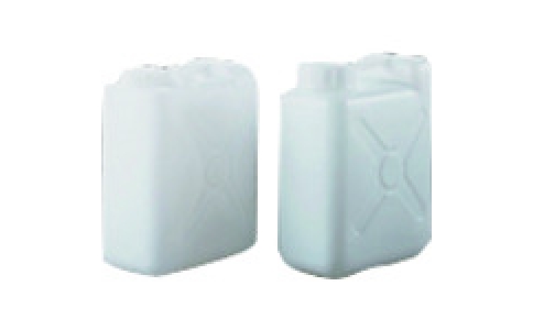 東京硝子器械（株）  319-21-46-13  ＴＧＫ　ブックボトル　２Ｌ　ＰＰ