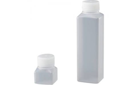 アズワン（株）  2-9557-51  ＡＳ　角型容器１０ｍｌ（ケース販売）