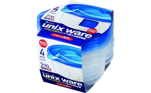 アスベル（株）  373749  アスベル　早ワザレンジ名人　丸型Ｍ　４個入り