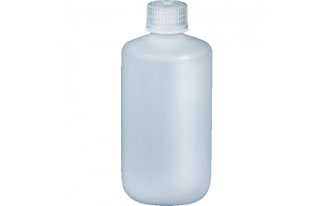 ＴＡＲＳＯＮＳ  583140  ＴＡＲＳＯＮＳ　細口試薬瓶　ＨＤＰＥ製／蓋：ＰＰ製　５００ｍｌ