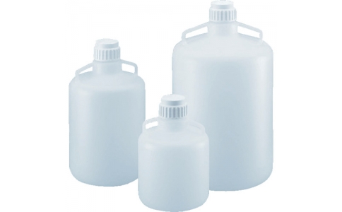 ＴＡＲＳＯＮＳ  583260  ＴＡＲＳＯＮＳ　大型瓶　ＰＰ製／蓋：ＰＰ製　２０Ｌ