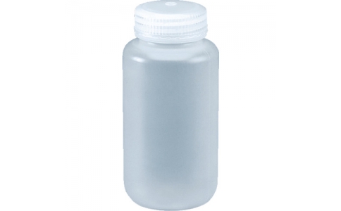 ＴＡＲＳＯＮＳ  582200  ＴＡＲＳＯＮＳ　広口試薬瓶　ＰＰ製／蓋：ＰＰ製　３０ｍｌ