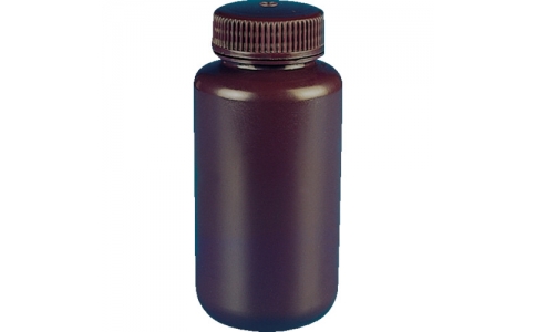 ＴＡＲＳＯＮＳ  581310  ＴＡＲＳＯＮＳ　褐色広口試薬瓶　ＨＤＰＥ製／蓋：ＰＰ製　６０ｍｌ