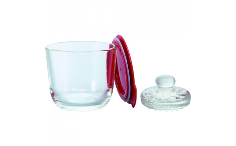 ハリオサイエンス（株）  GTK-S-R  ＨＡＲＩＯ　ガラスの一夜漬け器　Ｓ