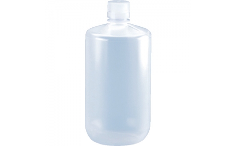 ＴＡＲＳＯＮＳ  582180  ＴＡＲＳＯＮＳ　細口試薬瓶　ＰＰ製／蓋：ＰＰ製　２０００ｍｌ