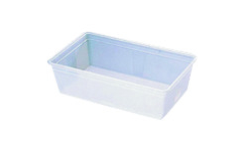 遠藤商事（株）  AGS049  ＴＫＧ　ブウジャー　ガストロノームコンテナ　１／２　１００ｍｍ２５６０．６０