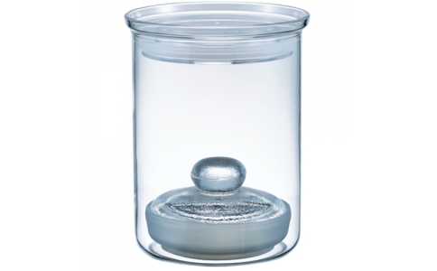 ハリオサイエンス（株）  TGS-800-T  ＨＡＲＩＯ　漬物グラス・スリム