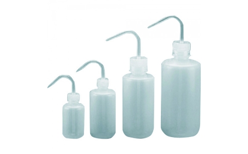 ＴＡＲＳＯＮＳ  560070-W  ＴＡＲＳＯＮＳ　細口洗浄瓶　ＬＤＰＥ製／蓋：ＰＰ製　５００ｍｌ　白色