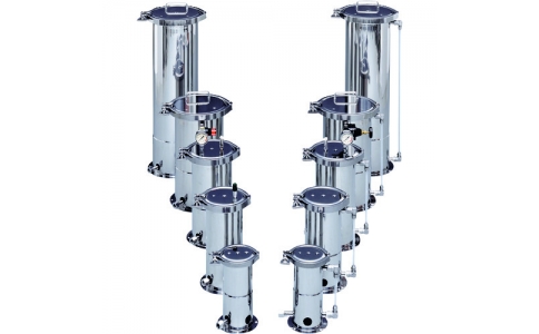 ユニコントロールズ（株）  TB1N-LG  ユニコントロールズ　ステンレス圧力容器　１Ｌ　液面計付