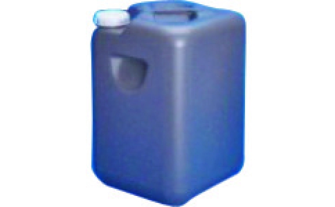 東京硝子器械（株）  358-21-45-08  ＴＧＫ　正角缶　グレー　２０Ｌ　ＳＬ