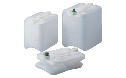 アズワン（株）  4-4036-02  ＡＳ　ラボタン（ソフト活栓付き）２０Ｌ