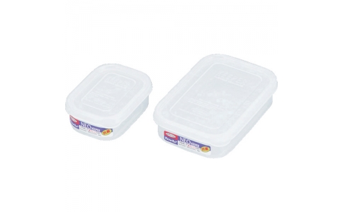 スギコ産業（株）  B-1834  スギコ　ネオキーパーミニケース（Ｌ）　１３４×９１×３４　０．２６Ｌ