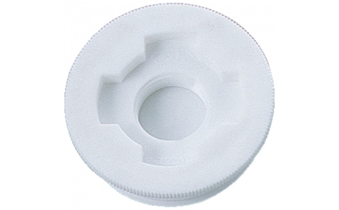 三甲（株）  SK-804589-WHNA  サンコー　プラスチックドラムＰＤＣ２００Ｌー５用　８０４５８９　プラグ１型　白