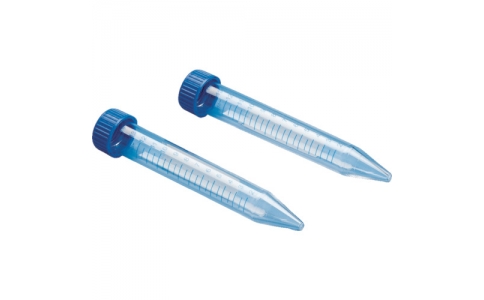 ＴＡＲＳＯＮＳ  546010  ＴＡＲＳＯＮＳ　スピンウィン円錐形沈殿管　ＰＳ製／蓋：ＨＤＰＥ　１５ｍｌ　滅菌済