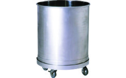 東京硝子器械（株）  368-63-03-31  ＴＧＫ　タンクキャスター　ＺＣ－２０