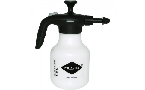 ＭＥＳＴＯ社  3132BJ  ＭＥＳＴＯ　蓄圧式スプレー　３１３２ＢＪ　ＣＬＥＡＮＥＲ　１．５Ｌ