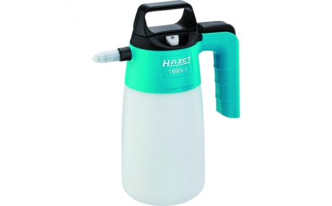 ＨＡＺＥＴ社  199N-1  ＨＡＺＥＴ　蓄圧式スプレー容器