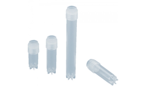 ＴＡＲＳＯＮＳ  523041  ＴＡＲＳＯＮＳ　クライオチルバイアル（外捻蓋）　ＰＰ製　１ｍｌ　（１０００個入）